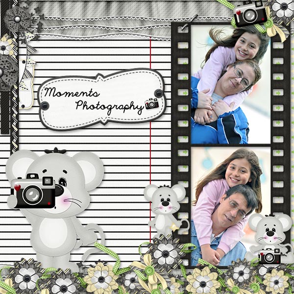 Moments