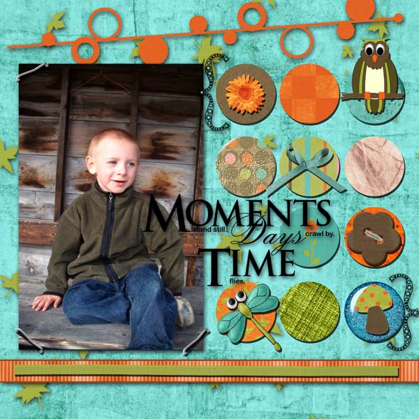 Moments