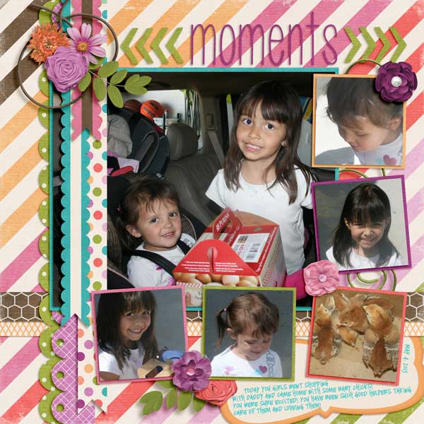 Moments