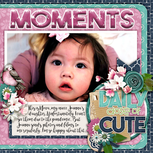 Moments40