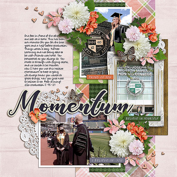 Momentum