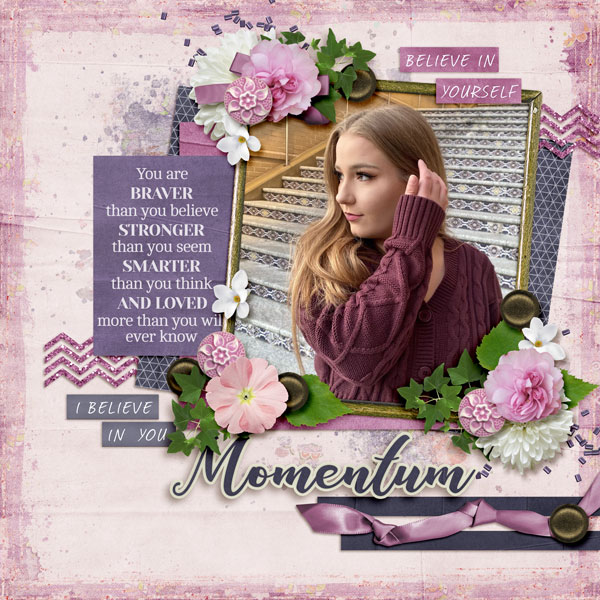 Momentum