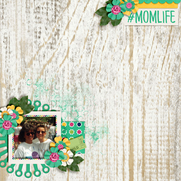 Momlife