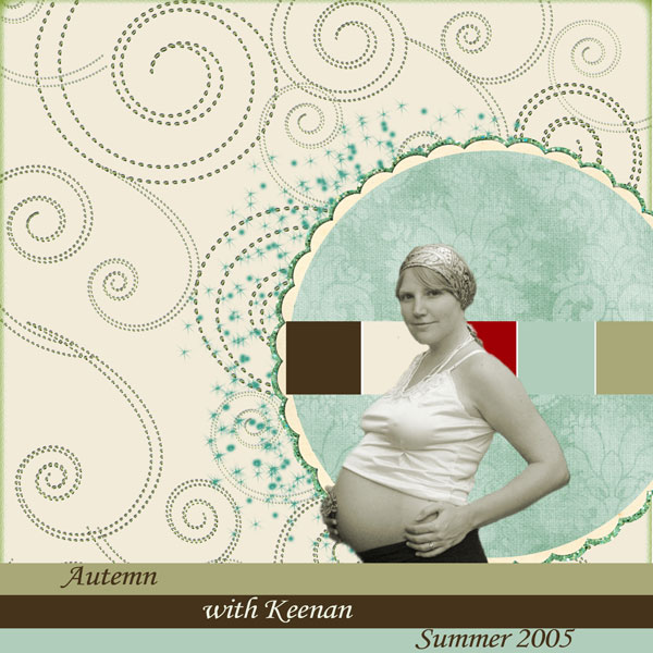 Momma to Be