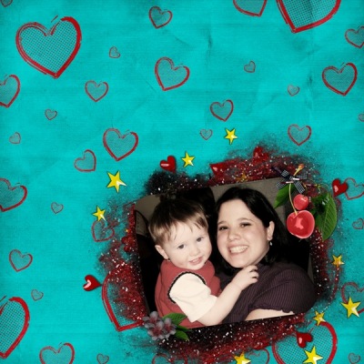 Momma's Boy