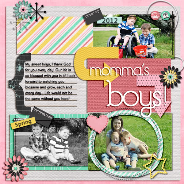 Momma's Boys