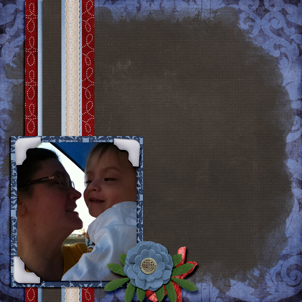 Mommy and Me