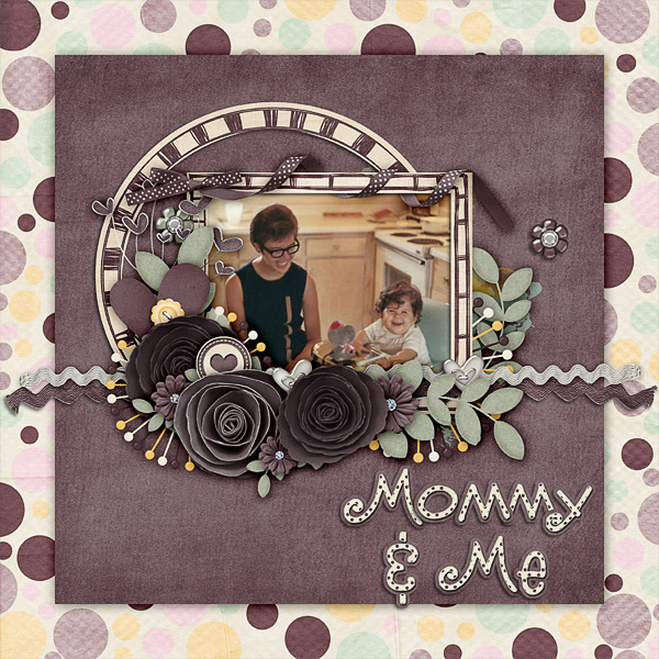 Mommy and Me