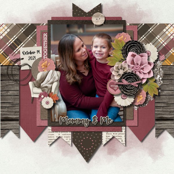 Mommy and Me