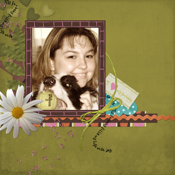 Mommy and Pickles