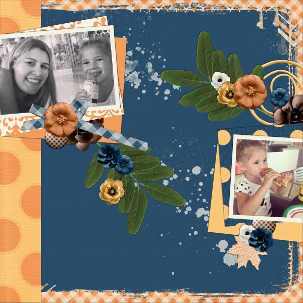 Mommy/Daughter Date
