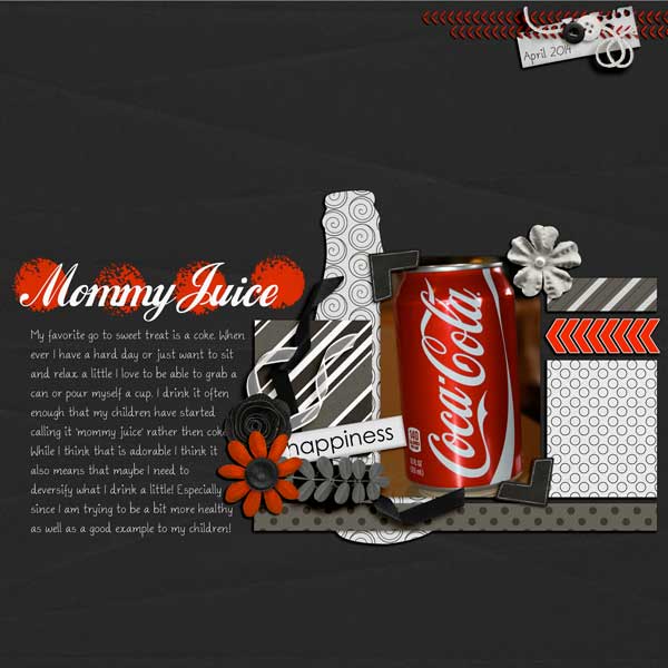Mommy Juice