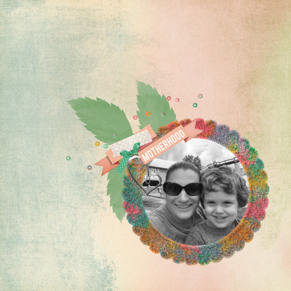 Mommy+Me