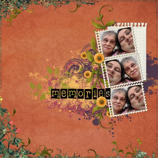 Mommy N Me