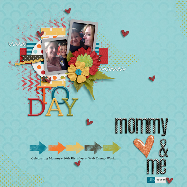 Mommy