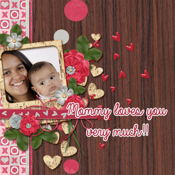 mommy