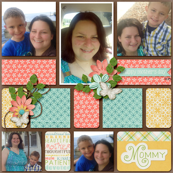 Mommy