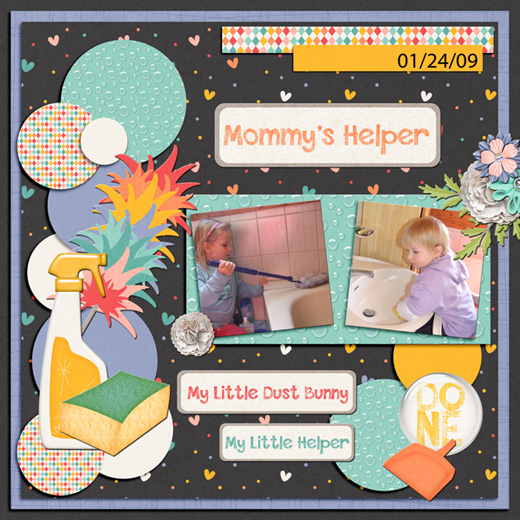 mommy