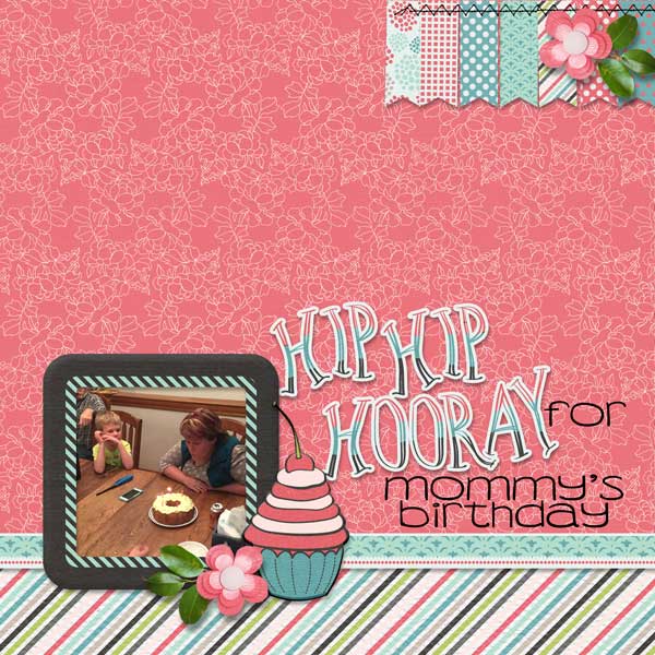 Mommy