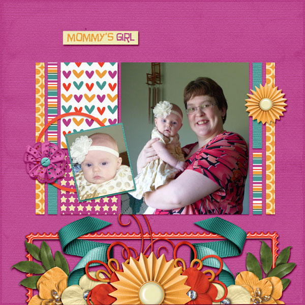 Mommy