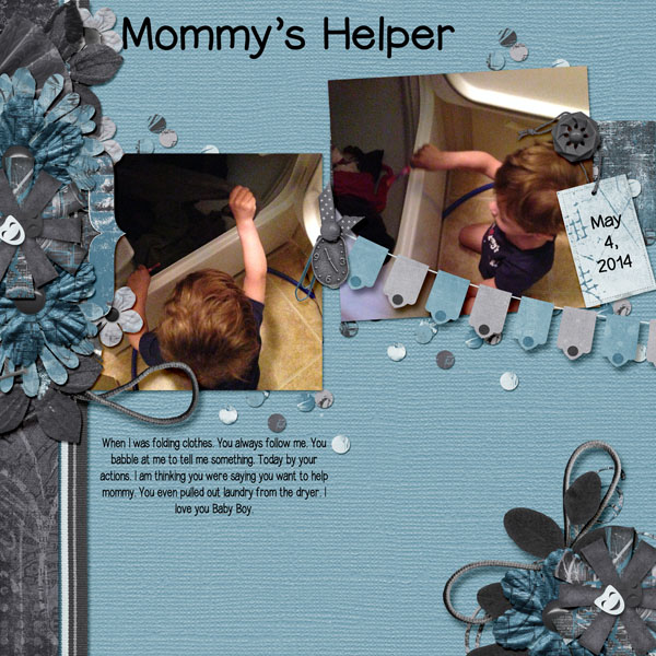 Mommys Helper