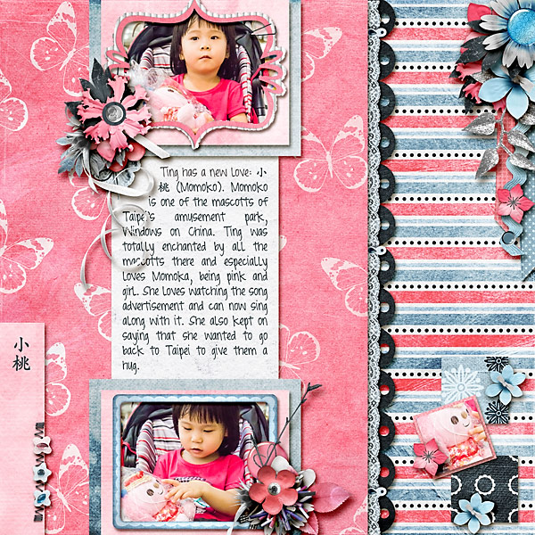 Momoko