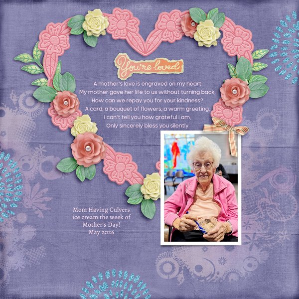 Mom's Day 2026