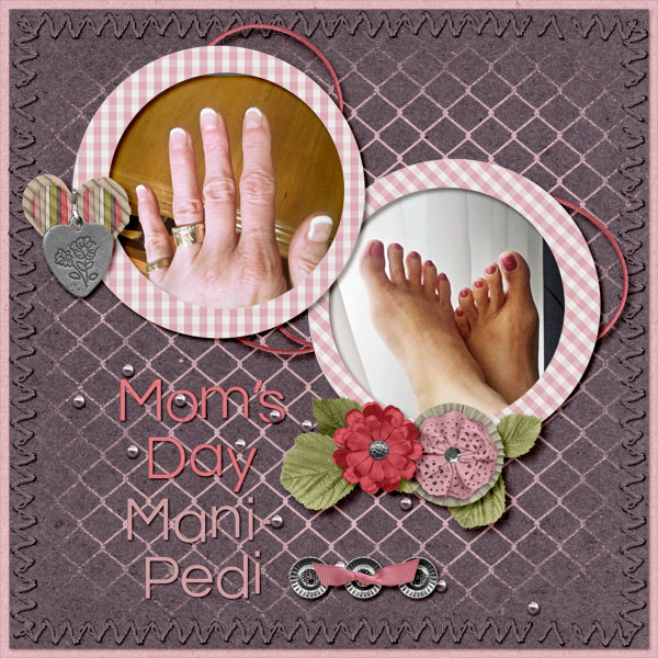 Mom's Day