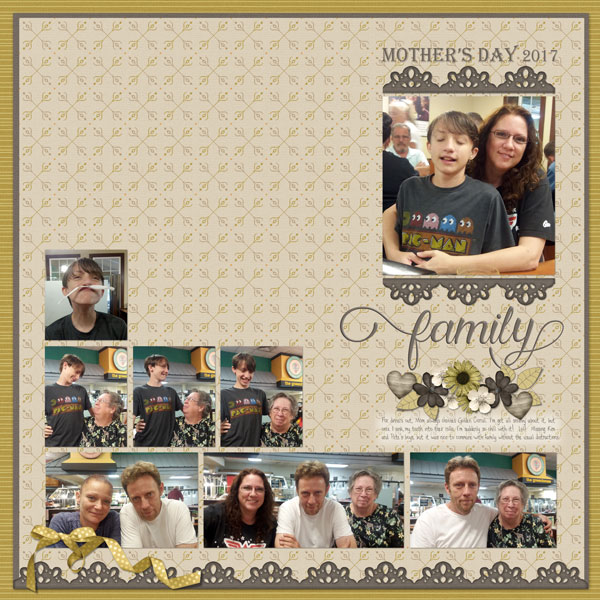 Mom's Day