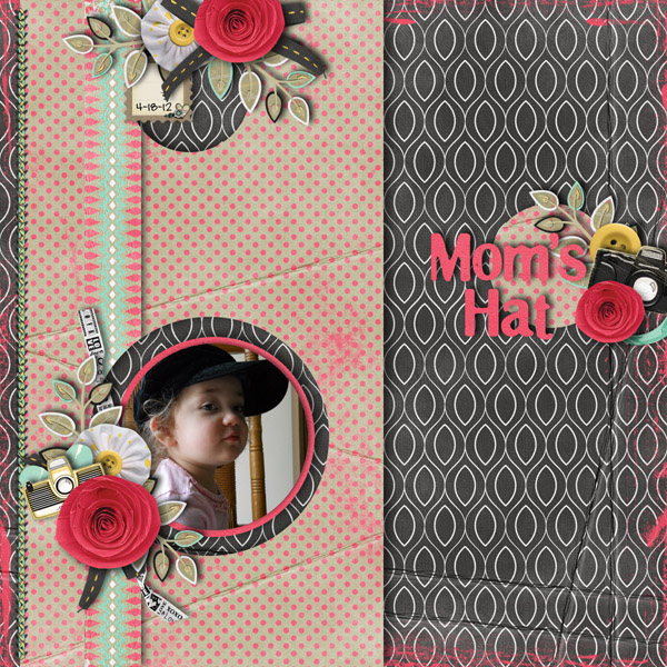 Mom's Hat