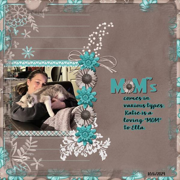 Mom's
