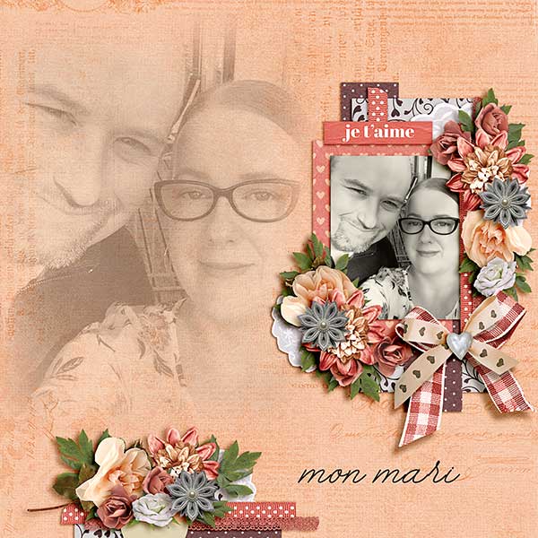 Mon Mari