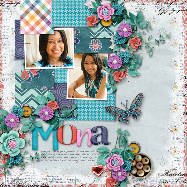 Mona