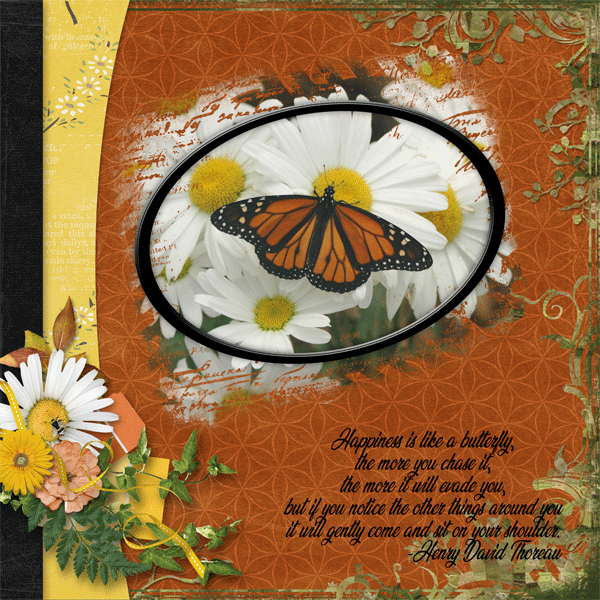 Monarch