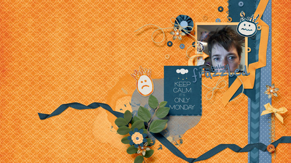 Mondays Desktop