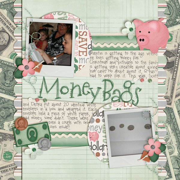 Money-Bags
