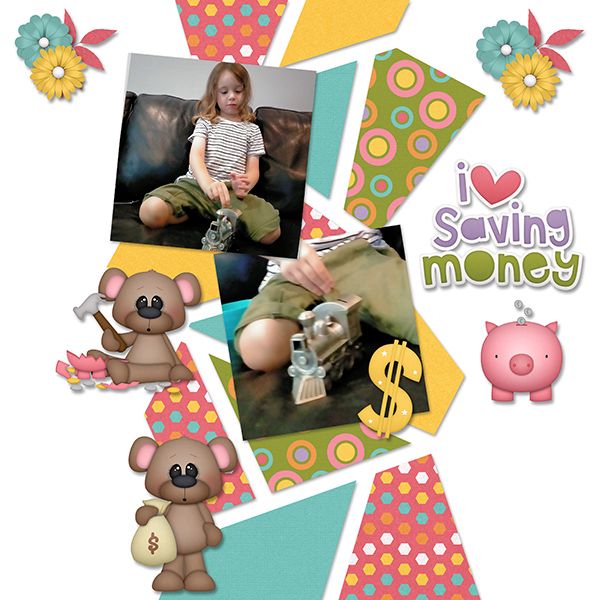 Money Box
