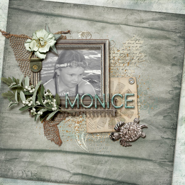 Monice