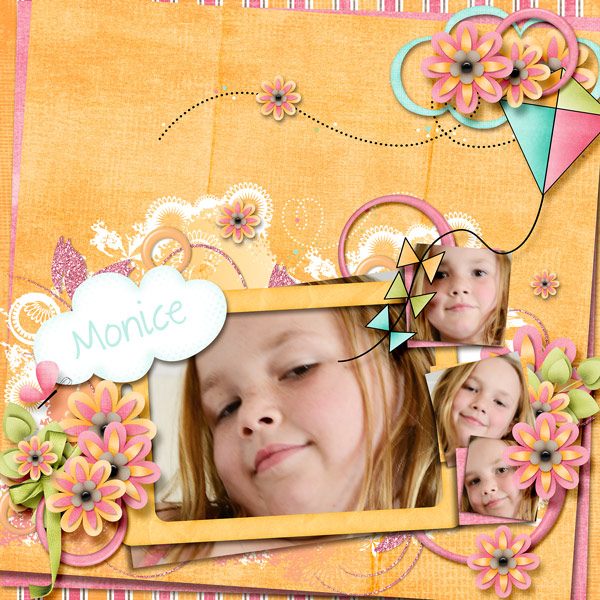 Monice
