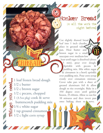 Monkey Bread