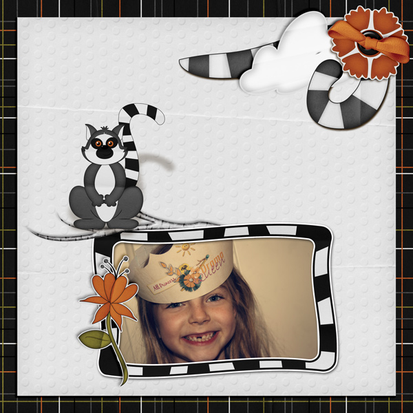 Monkey Madi