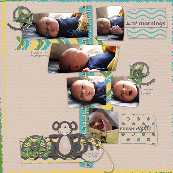 Monkey