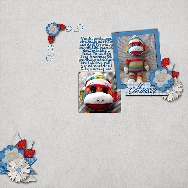Monkey