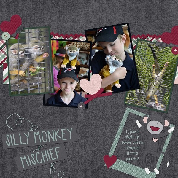 Monkey