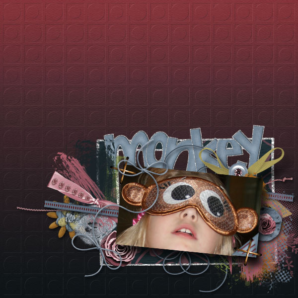 monkey