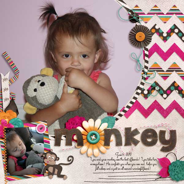 Monkey