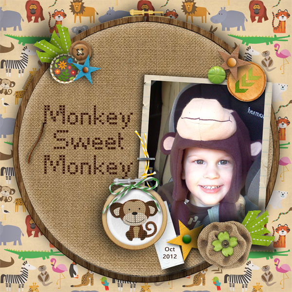 Monkey_Sweet_Monkey