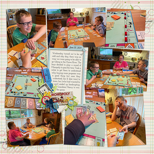 Monopoly