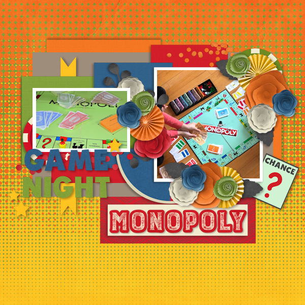Monopoly