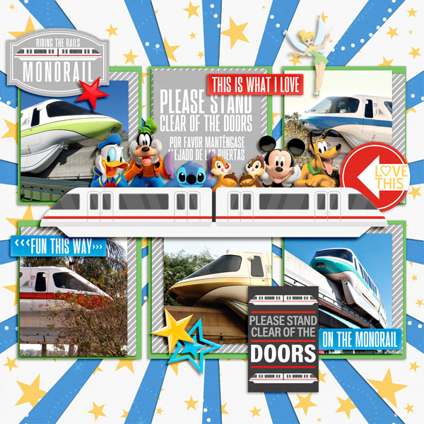 monorail